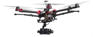 UAV Video